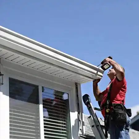 gutter services Penns Creek